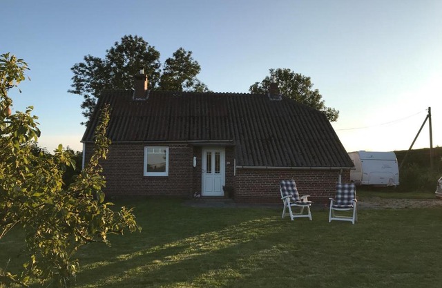 Funnenser Deichhaus