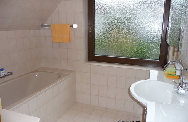 Furnished apartment for project managers, business consultants and interim managers