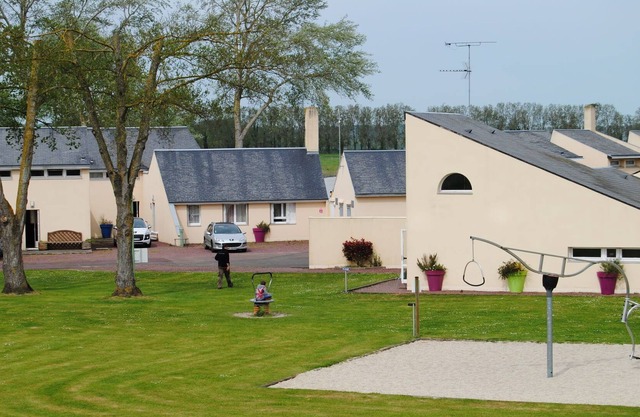 Furnished cottage 5 km from Mont Saint-Michel