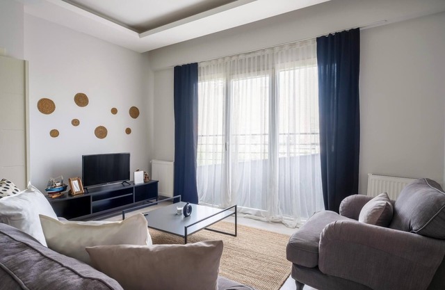 Furnished Cozy Apartment in Esenyurt, Istanbul