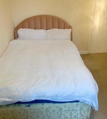 Furnished double room