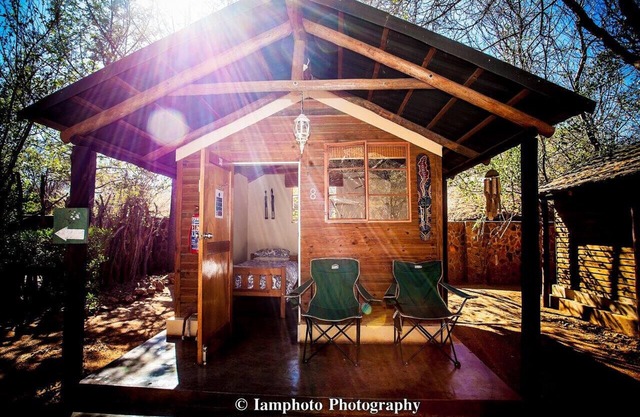 Furnished Rooms, set in tranquil surroundings
