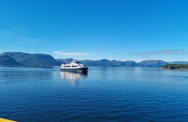 Furuholmen by Interhome