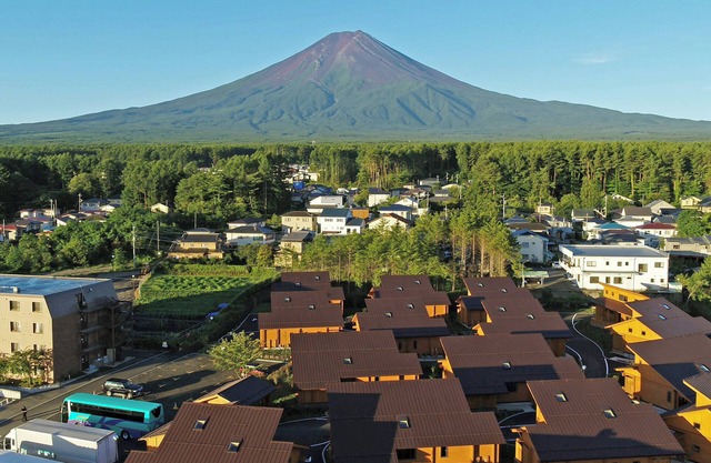 Fuyo No Yado
