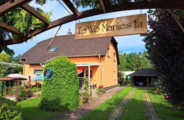 FWO Marlies 1a, 16303 Schwedt