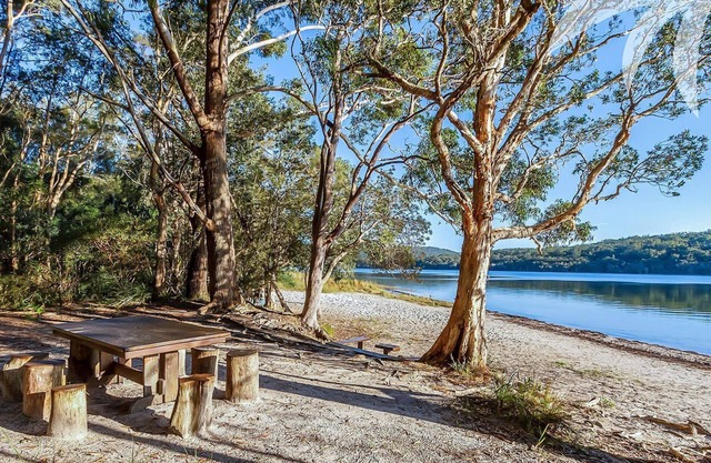 Fyshwicks Cottage - Pacific Palms Holidays
