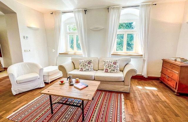 Gärtnerhaus by Interhome