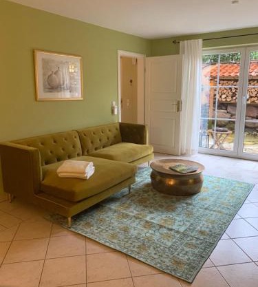 Gäste-Apartment Verweilzeit