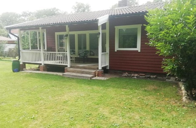 Gästehaus an der Surheide