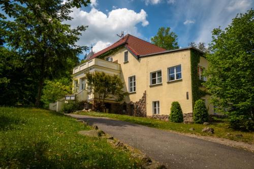 Gästehaus Chorin