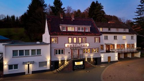 Gästehaus Dorflinde