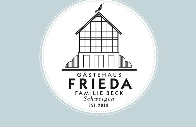 Gästehaus Frieda