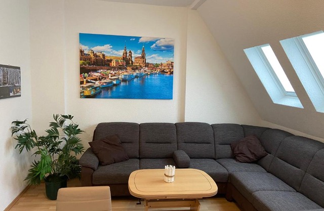 Gästehaus Graupner-Mittweida