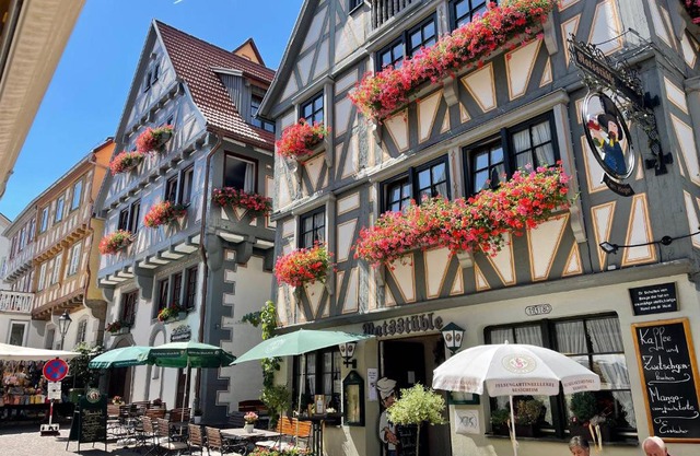 Gästehaus Klingler