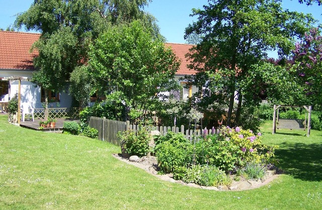 Gästehaus Luv und Lee