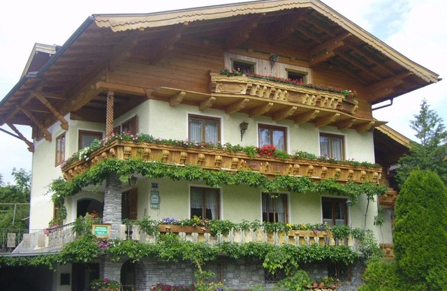 Gästehaus Rosa Leitgeb