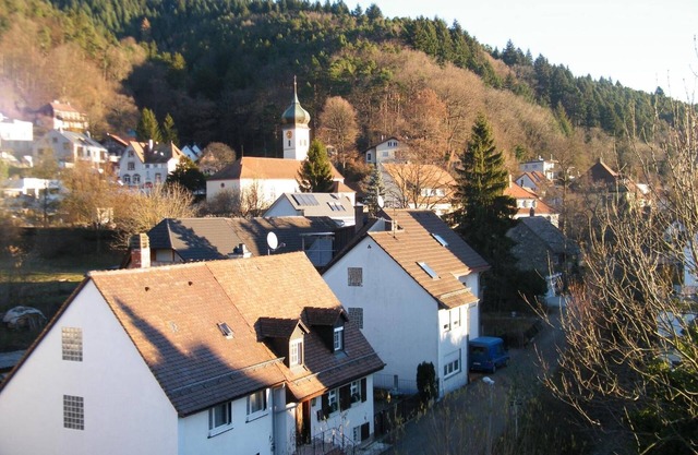 Gästehaus Ruh