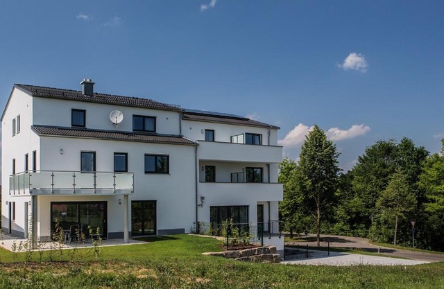 Gästehaus Turmblick