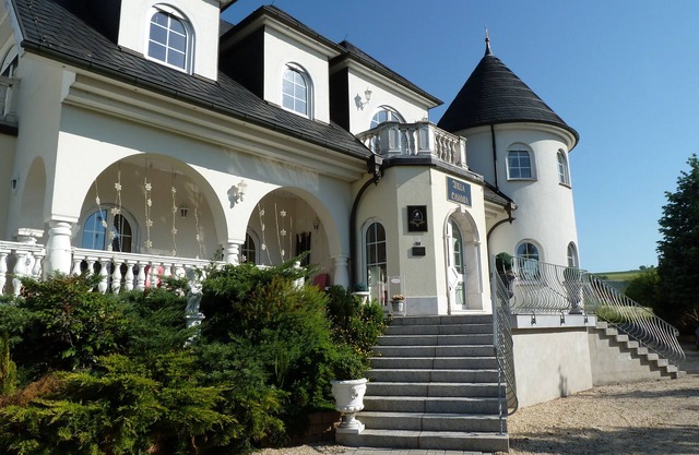 Gästehaus Villa Casamia