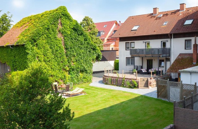 Gästehaus Zur Quelle