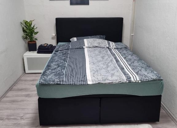 Gästewohnung in der Nähe des Ferienparks Plötzky