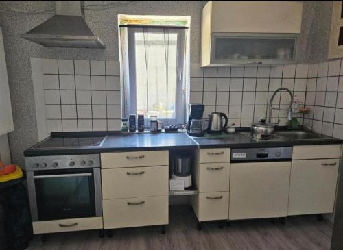 Gästewohnung Plötzky