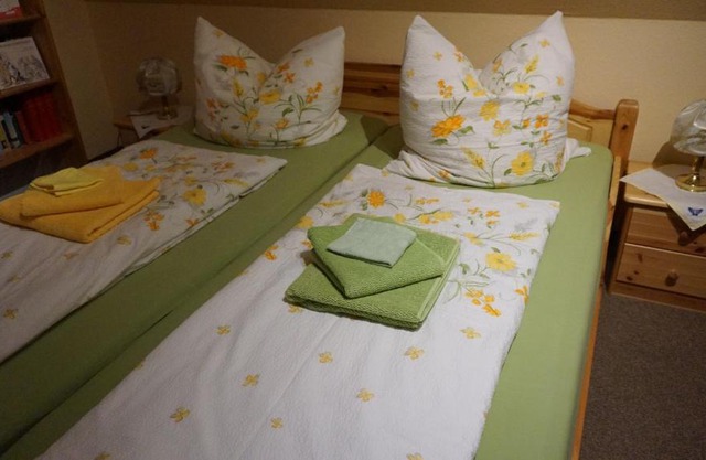 Gästezimmer Charlotte