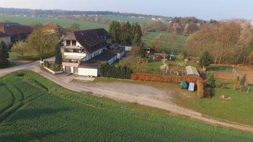 Gästezimmer Hagenschieß Restaurant
