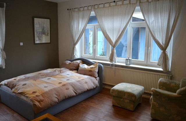 Gästezimmer Trautrims II