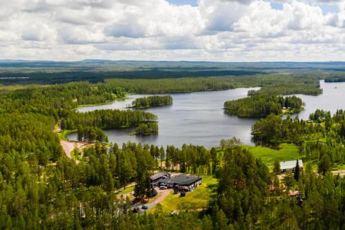 Gästhus Nornäs