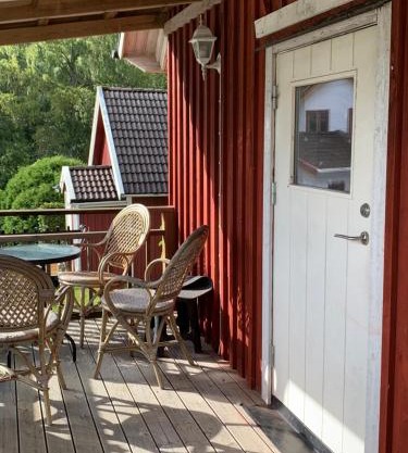 Gårdshus 1