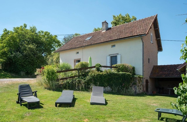 Gîte du Lavoir - SAINT-SYMPHORIEN-DE-MARMAGNE