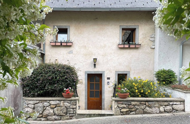 Gîte, close to Hautecombe Abbey, Lac du Bourget