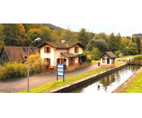 Gîte À l Écluse 18