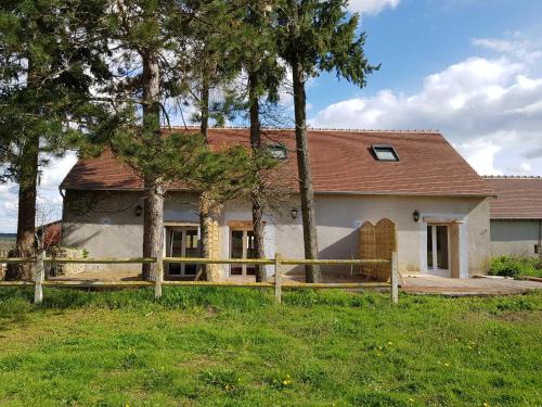 Gîte équestre