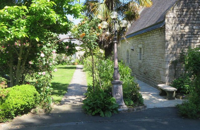 Gîte 1- Beau Gîte Entre Ville et Plage