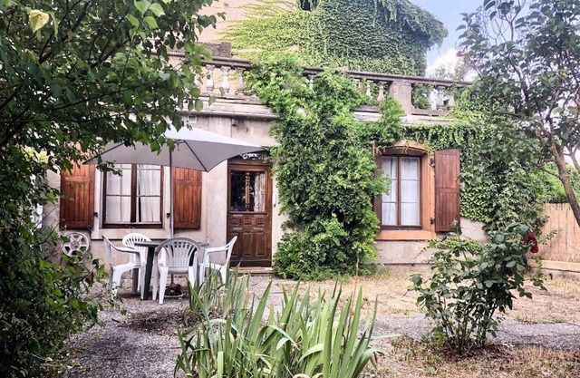 Gîte 100m2, jardin privé, 3 chambres à Mondelange