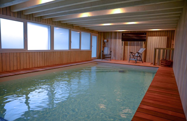 Gîte 14 people | 4-star group accommodation