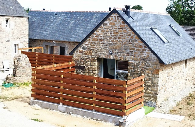 Gîte 2/3 Personnes Entre Terre et Mer