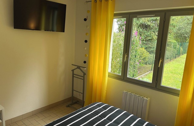 Gîte 2 persons