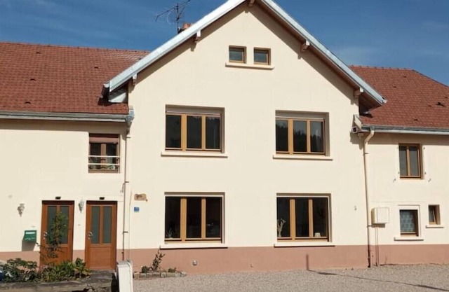 Gîte 3 Étoiles