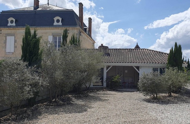 Gîte 4/5 Personnes au Domaine De L'ourbise