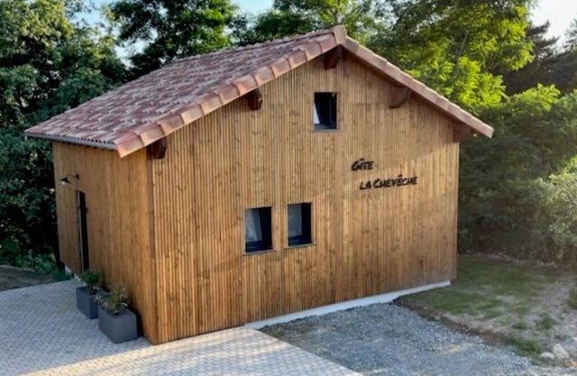 Gîte 4/8 Pers à 10 min du Puy du Fou