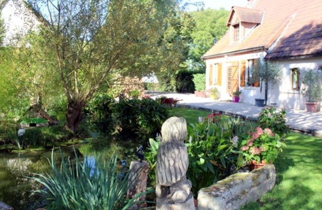 Gîte 4P au Calme au Cœur des Vignobles