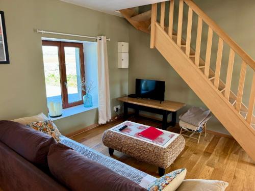 Gîte 5 personnes - Le Refuge des Parachutistes - en bordure du marais