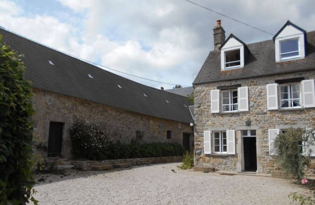 Gîte 5 Personnes