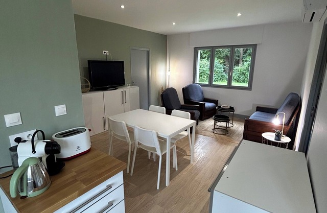 Gîte 5 persons