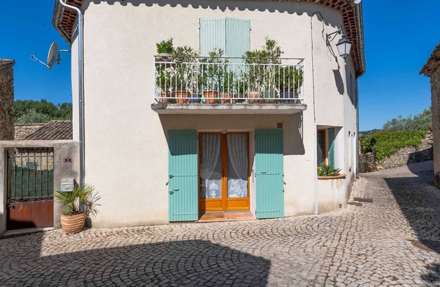 Gîte Aloe Vera