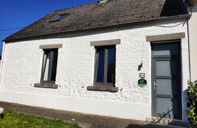Gîte Aische-en-Refail