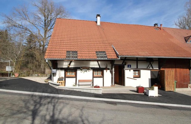 Gîte Alsacien Authentique | 6 Pers. | Terrasses & Jardin | Adapté PMR - FR-1-744-18